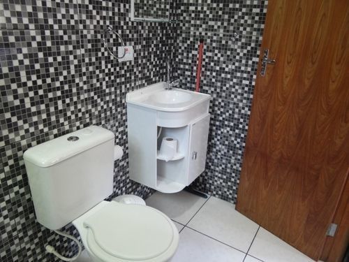 Pousada do Brandão Ubatuba Exterior foto