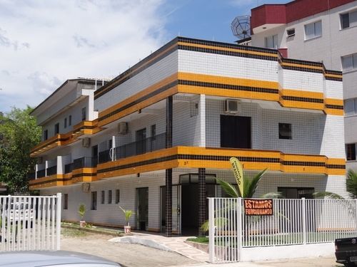 Pousada do Brandão Ubatuba Exterior foto